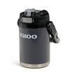 Παγούρι Θερμός Υδροδοχείο Rival 54oz/1,59Lt Stainless Steel Γκρι IGLOO 41478