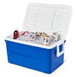 Ψυγείο Φορητό Ισοθερμικό LAGUNA 48Qt/45Lt Μπλε IGLOO 41652