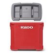 Ψυγείο Φορητό Ισοθερμικό LATITUDE 30QT/28Lt Κόκκινο IGLOO 41678