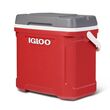 Ψυγείο Φορητό Ισοθερμικό LATITUDE 30QT/28Lt Κόκκινο IGLOO 41678