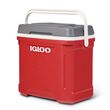 Ψυγείο Φορητό Ισοθερμικό LATITUDE 30QT/28Lt Κόκκινο IGLOO 41678