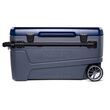 Ψυγείο Φορητό Ισοθερμικό Με Ρόδες MAXCOLD Sunset Glide 110Qt/104Lt IGLOO 41770