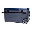 Ψυγείο Φορητό Ισοθερμικό Με Ρόδες MAXCOLD Sunset Glide 110Qt/104Lt IGLOO 41770