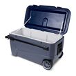 Ψυγείο Φορητό Ισοθερμικό Με Ρόδες MAXCOLD Sunset Glide 110Qt/104Lt IGLOO 41770