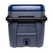 Ψυγείο Φορητό Ισοθερμικό Με Ρόδες MAXCOLD Sunset Glide 110Qt/104Lt IGLOO 41770