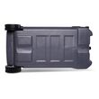 Ψυγείο Φορητό Ισοθερμικό Με Ρόδες MAXCOLD Sunset Glide 110Qt/104Lt IGLOO 41770