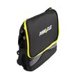 Τσάντα Ψυγείο Ισοθερμική 24L Pack-It Μαυρο PINNACLE 31552