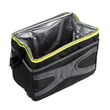 Τσάντα Ψυγείο Ισοθερμική 18.6L Pack-It Μαυρο PINNACLE 31542