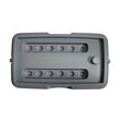 Ψυγειο Pinnacle Pasco 10.56qt/10ltr Πορτοκαλι Pinnacle