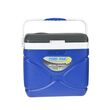 Ψυγειο Ηλεκτρικο Prudence  Ac/dc 30ltr Μπλε Pinnacle