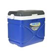 Ψυγειο Ηλεκτρικο Prudence  Ac/dc 30ltr Μπλε Pinnacle