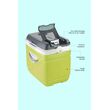 Ψυγειο Ηλεκτρικο Prudence  Ac/dc 30ltr Μπλε Pinnacle
