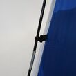 Σκηνή Camping Οpen Air Plus 4 Ατόμων 240x240x200cm Μπλέ PANDA 10336