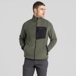 Corey Plus Fleece Ζακετα Craghoppers
