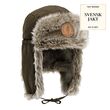 9420 Murmansk Καπελο με Συνθετικη Γουνα Pinewood