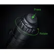Ta30 V2.0 Tactical Φακος Strobe Ενος Βηματος