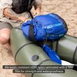 Big River dry bag 5l Αδιαβροχος Sack