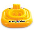 Περπατούρα Θαλάσσης Intex Pool School Deluxe Baby Float 56587