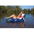 Floating Recliner Lounge 58868