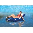 Floating Recliner Lounge 58868