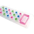 18-Pocket Fashion Mat 59894