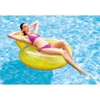 Pillow-Back Lounges 58889
