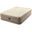 Φουσκωτό Στρώμα Ύπνου Intex Ultra Plush Queen 64428