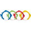 Underwater Fish Rings 55507