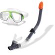 Σετ Μάσκα και Αναπνευστήρα ΙΝΤΕΧ Surf Rider Swim Set 55949
