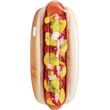 Jumbo Hot Dog Mat 58771