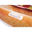 Jumbo Hot Dog Mat 58771