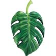 Palm Leaf Mat 58782
