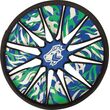Παιχνίδι Frisbee LION Ocean Venus 99626
