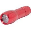 Φακός Χειρός Escape Αλουμινίου Mini 9 LED 40lm 11490