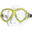 Μάσκα Θαλάσσης Salvas Formula Yellow 52275