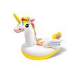 Unicorn Ride-on 57561