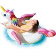 Unicorn Ride-on 57561