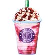 Berry Pink Splash Float 58777