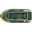 Seahawk 3 SET (με κουπιά & τρόμπα) 68380