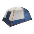 Σκηνή Camping Portal 4+4 Ατόμων (230+230)x260x205cm PANDA 10340