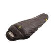 Υπνόσακος 210x80x50cm 350gr Helium Down 350 Μαύρο JR GEAR 12361