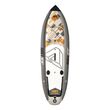 Σανίδα SUP Φουσκωτή Fishing Drift 330cm AQUA MARINA 28225