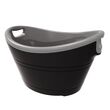 Δοχείο Ισοθερμικό PARTY BUCKET 20Qt/19Lt Μαύρο/Γκρί IGLOO 41653