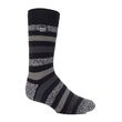 Κάλτσες Ανδρικές Ισοθερμικές Fashion Twist Rocklife Heat Holders 80027