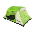 Σκηνή Camping Tunnel 4 Aτόμων 290x180x140cm PANDA 10339