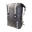 Σακίδιο Πλάτης Στεγανό 110L Bomber Pack Μαύρο JR GEAR 12762