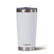 Ποτήρι Θερμός Ανοξείδωτο Tumbler 20oz 590ml Λευκό IGLOO 41466