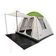 Σκηνή Camping SKY ΙΙ 4 Ατόμων 300x240x190cm PANDA 10338