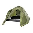 Σκηνή Camping Nomad 3 Ατόμων 220+90X190X135cm GRASSHOPPERS 10505