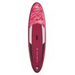 Σανίδα SUP Φουσκωτή Coral 310cm AQUA MARINA 28275